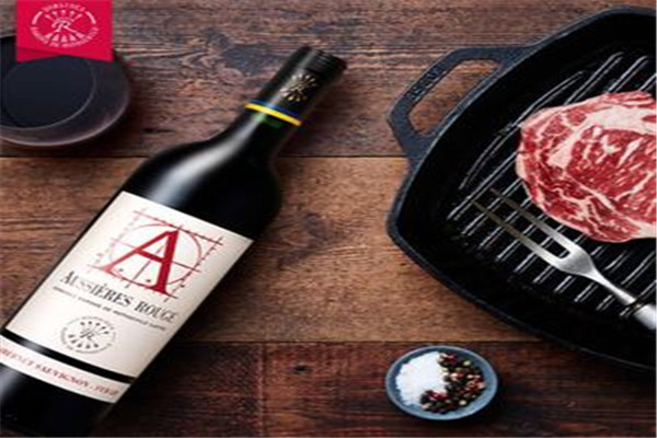 阿拉扎尼山谷葡萄酒